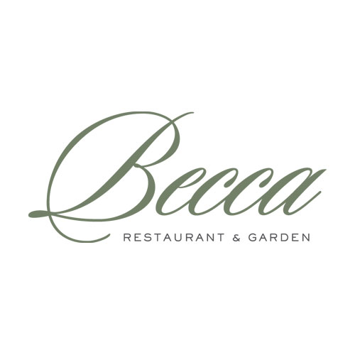 Becca Restaurant & Garden
