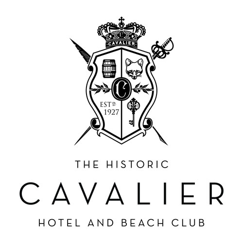 The Historic Cavalier Hotel and Beach Club